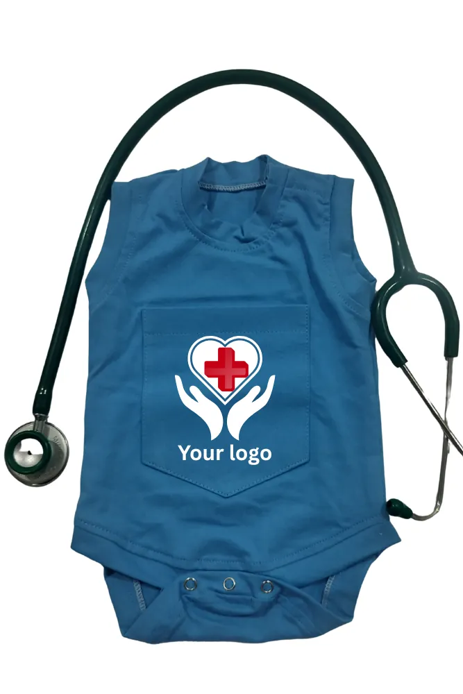 New Born Baby Onesie